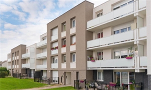 t4 à la vente -   76420  BIHOREL, surface 91 m2 vente t4 - UBI427173254